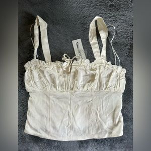 NWT urban outfitters cami tank